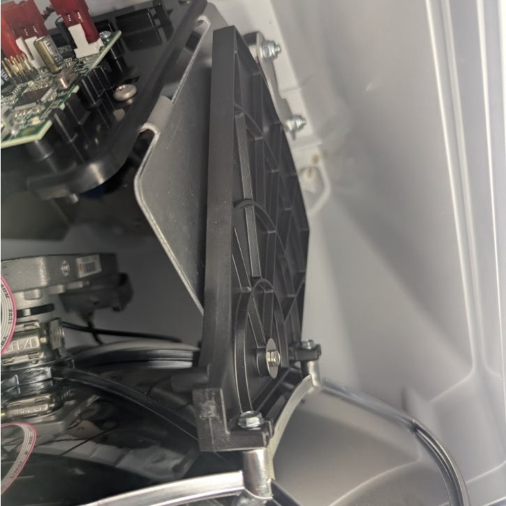 Advanced Gray Networking Antenna - Picture 8 of 8